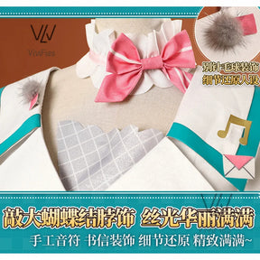 Anime Demon Miku Cosplay Costumes Women  Wings wrap Suit Miku Cute Devil Uniform With  Halloween Carnival Party Clothes