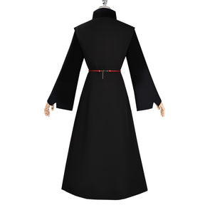 Anime K-POP Saja Boys Cosplay Costume Man Woman Christmas Halloween Party Clothing