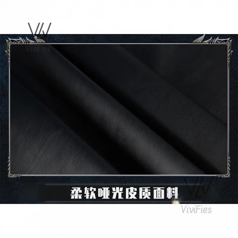 Młynar Nearl Cosplay Costume Arknights Game Suit Mlynar Uniform Halloween Carnival Party Outfit Men XS-3XL New