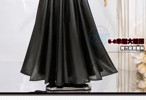 Anime Sakamoto Days Osaragi Cosplay Costume Dress Veil Stocking Assassin Taro Sakamoto Halloween Party for Women Prop