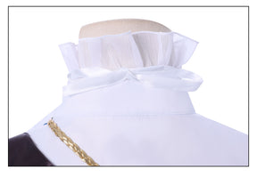 Reverse 1999 Sonetto Cosplay Costume anime animation