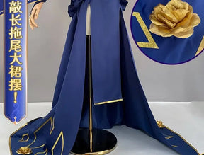 C.C. CODE GEASS Lelouch of the Rebellion Cosplay Chessboard Banquet costume Women's Halloween sexy long dress prop necklace set