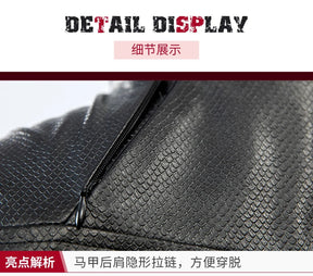 Daredevil 2 Matt Murdock Cosplay Costume Uniform Halloween Carnival Party Christmas Play Role Clothes Clothing for Men