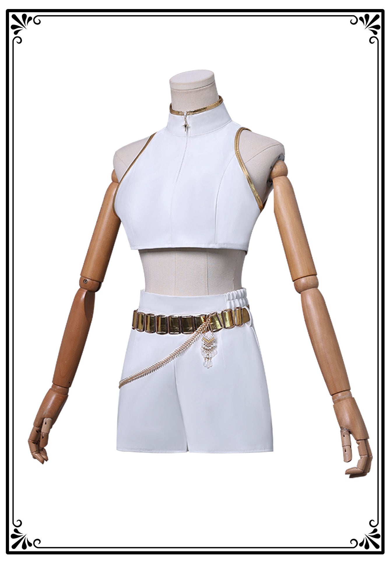 K-POP cosplay K-POP Cos Hunters Superstar Mira Rumi Zoey cosplay costume Demon Hunters cosplay