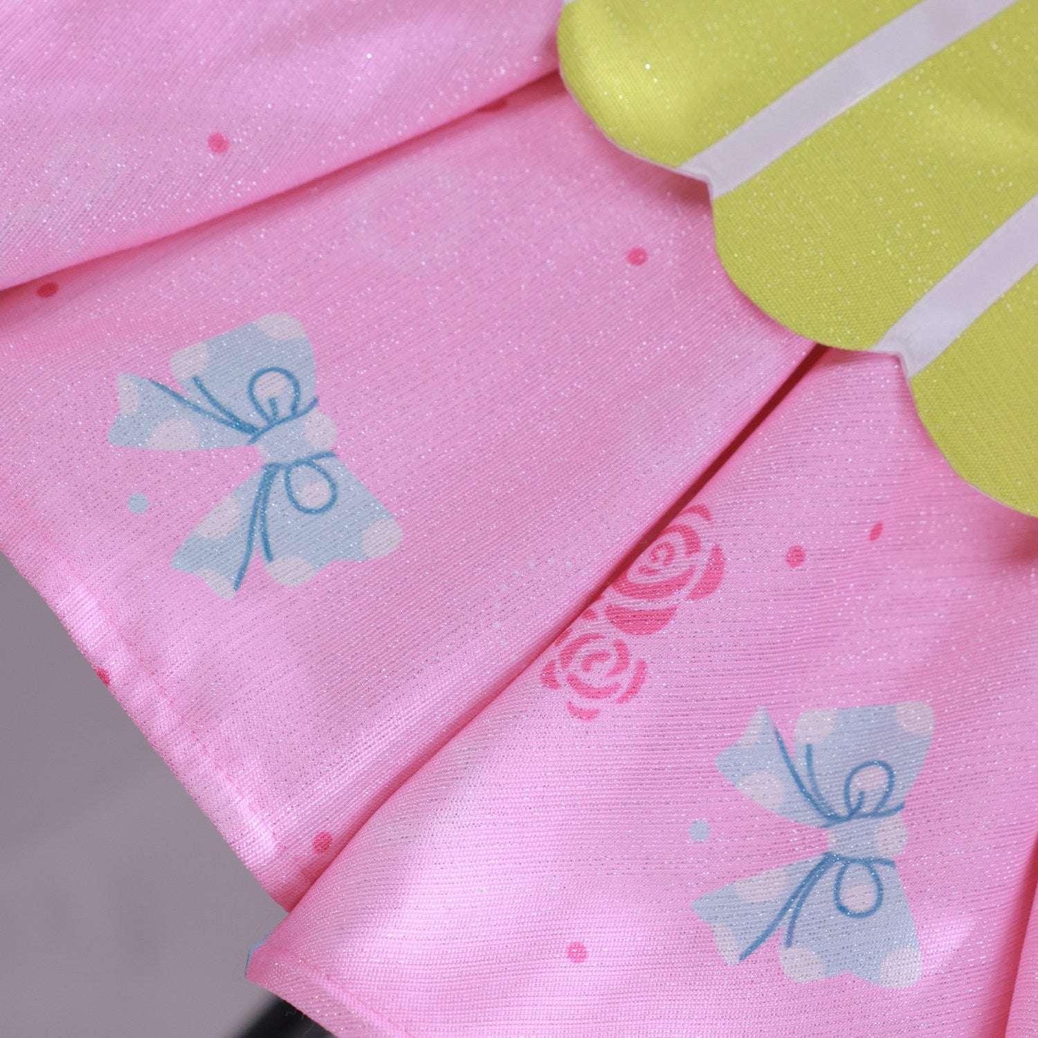 Shusheng-R Aikatsu! Hoshimiya Ichigo/Kiriya Aoi/shibuki ran Cosplay Costume For Halloween Christmas Carnival Role Play Lolita Dress