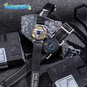 Game Cosplay Series: Arknights: Endfield -Endministrator（Woman）  Cosplay high quality Costume full set Shushengcos