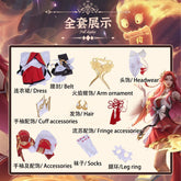 Honor Of Kings Diao Chan Cosplay Costume Cos Game Anime Party Uniform Hallowen Play Role Clothes Clothing Women