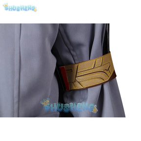 Honkai: Star Rail Welt Yang cos clothing game anime cosplay costume