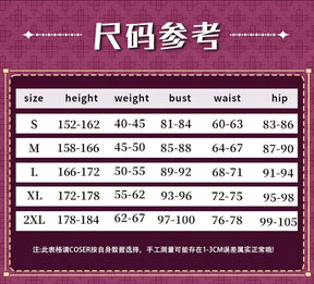 Maomao The Apothecary Diaries season Cosplay Costume Halloween Chinese style Hanfu props accessories set women sweet uniform