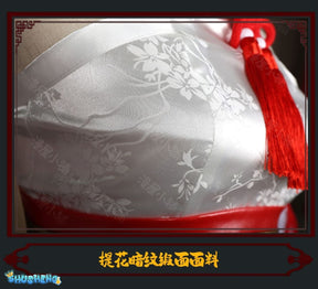 Naraka: Bladepoint Kurumi Cosplay Costume for Halloween,Christmas Role Playing Party, Comic Game,  New in stock
