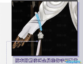Xishi Cosplay Game Honor of Kings Cosplay Costume Full Set Halloween Carnival Uniform Anime Clothing Party Suit
