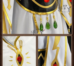 Code Geass Lelouch of the Rebellion Anime Lelouch Lamperouge Cosplay Costume Emperor Uniform Unisex Cos Convention Gift