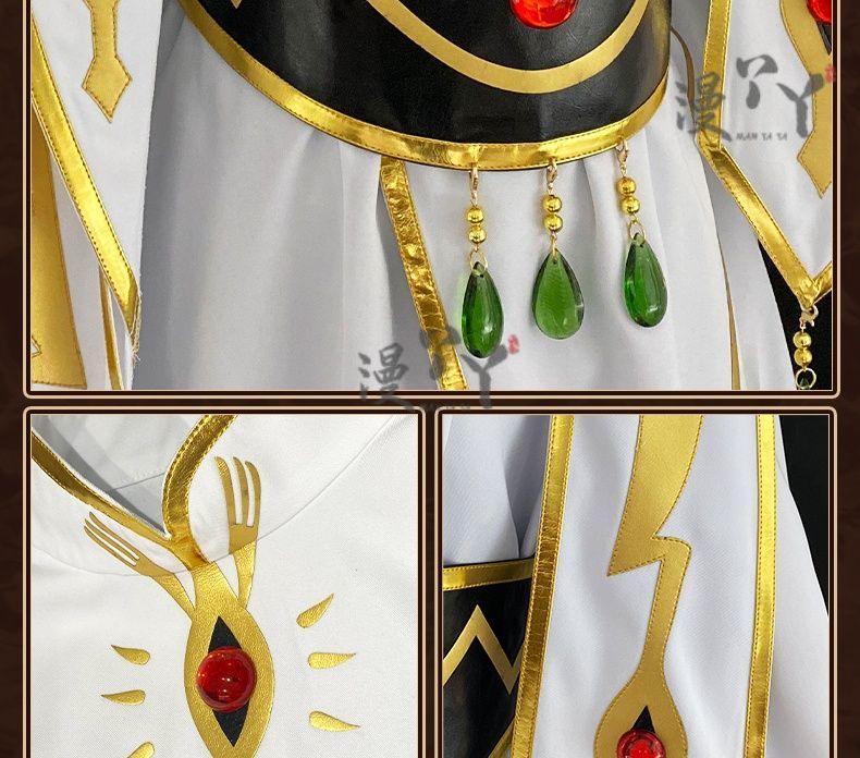 Code Geass Lelouch of the Rebellion Anime Lelouch Lamperouge Cosplay Costume Emperor Uniform Unisex Cos Convention Gift