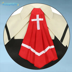 Anime AIR Kamio Misuzu cosplay Air costume tie, coat, socks, dress campus uniform Halloween party sweet JK woman man set S-XXL