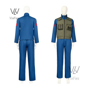 Hatake Kakashi Vest Cosplay Adult for you Halloween Suit Hot Anime Uzumaki Costume Hatake Kakashi Vest wig