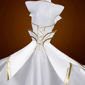 Tobiichi Origami Cosplay Costume Anime DATE A LIVE Eheieh Uniform Halloween Carnival Party Christmas Play Role Clothes Clothing