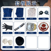 Identity V Florian Brandt Fire Investigator Cosplay Costume Cos Game Anime Party Uniform Hallowen Play Role Clothes Clothing