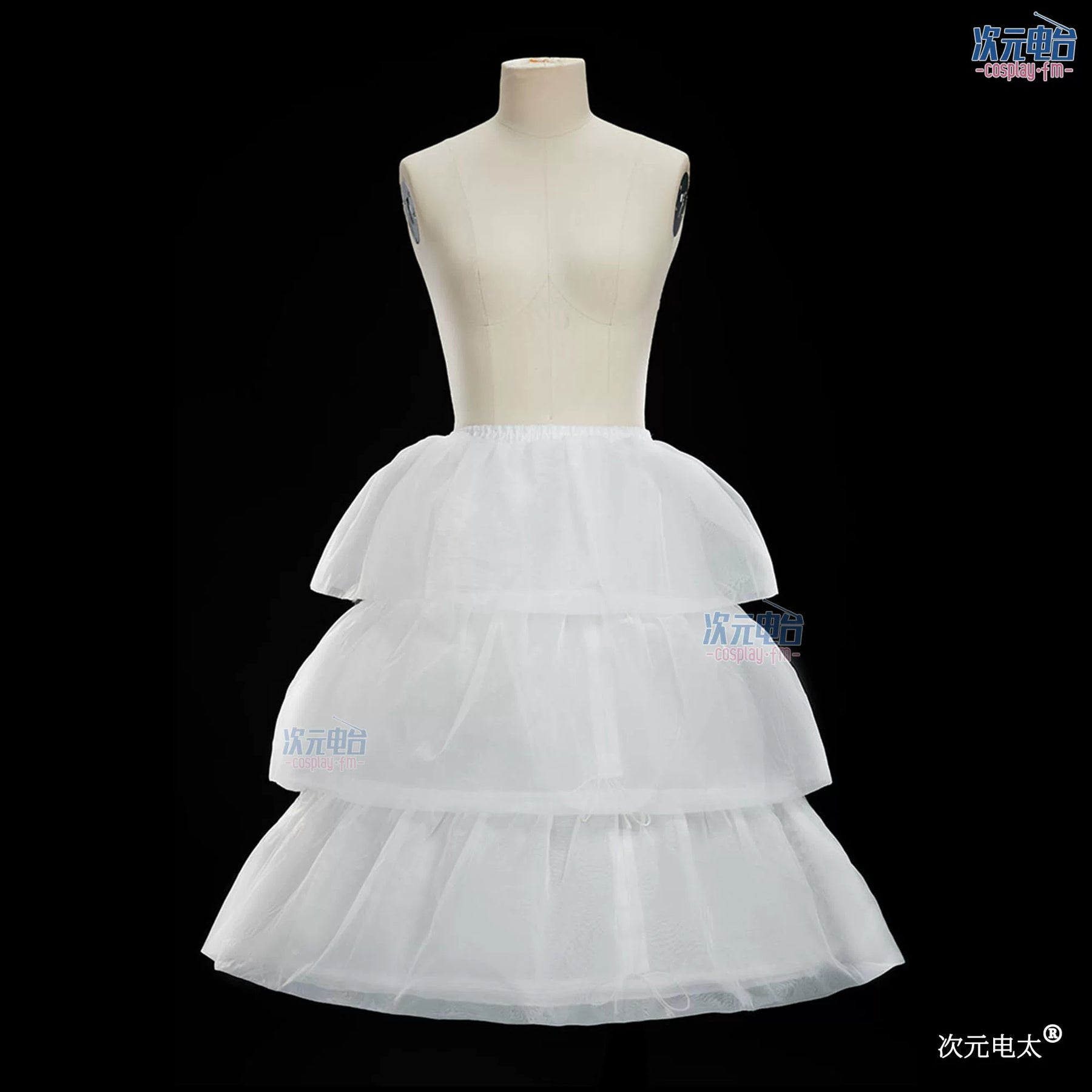 Shusheng-R Anime The Amazing Digital Circus Gangle Patch Dress Cosplay Costume S-XL