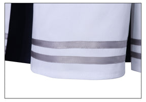 Anime BanG Dream! Ave Mujica Wakaba Mutsumi Cosplay Costume Japan South Korea White School Uniform Dress Wig Woman Kawaii Suit
