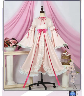Shugo Chara Hinamori Amu Cosplay Costume Uniform Halloween Carnival Party Christmas Play Role Clothes Clothing for Women