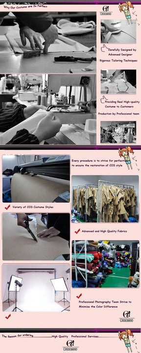 Shusheng-N Game LOL Prestige Crystal Rose Lux Cosplay Costume Game LOL Lux Cosplay Outfit Halloween Women Suit New Skin
