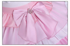 Shusheng-R Anime Puella Magi Madoka Magica Kaname Madoka Cosplay Costume XS-XXXL