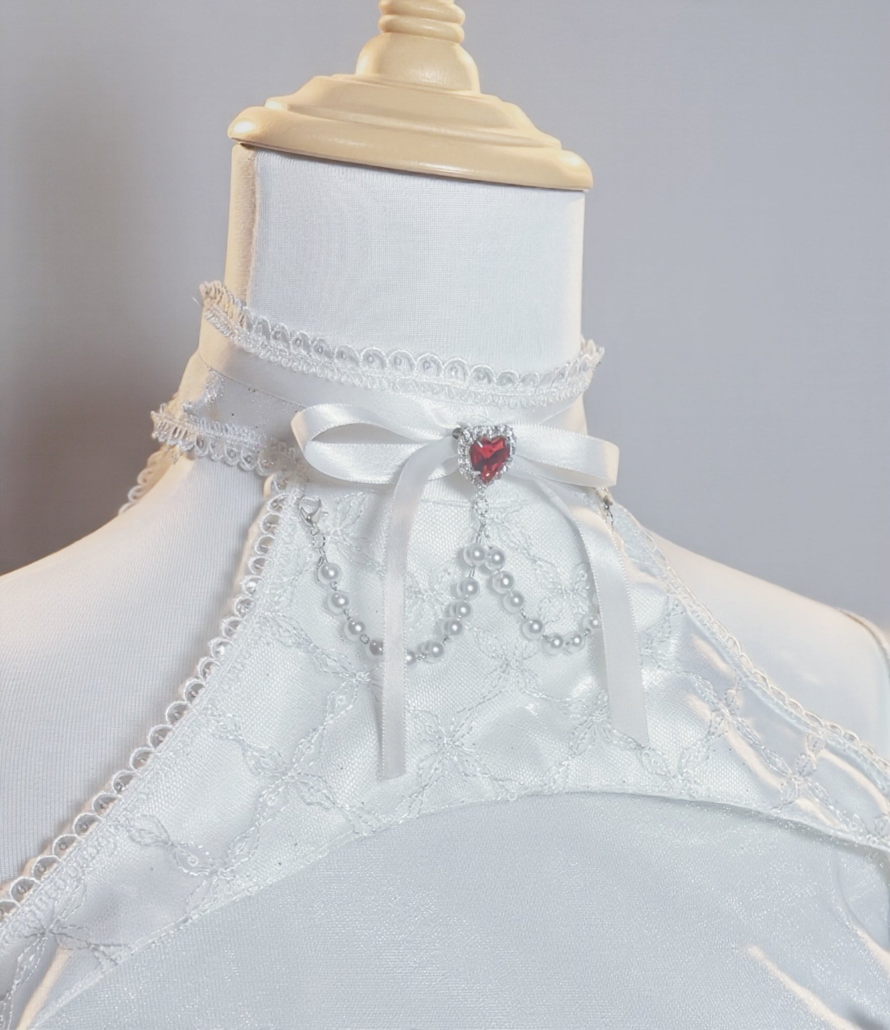 Shusheng-R Nikke:Goddess of Victory Alice  Fairy Tale Dream Dress Cosplay Costume