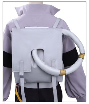 GACHIAKUTA Riyou Cosplay Costume Halloween Christmas Anime Party Game Comic Con Daily fashion Clothes