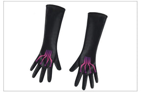 Shusheng LoL Aurora The Witch Between Worlds Cosplay Costume Uniform Hallowen Carnival Party Play Role Clothing for Wome