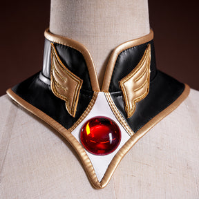 Queen Costumes CODE GEASS Lelouch of The Rebellion Set Halloween Christmas Costumes for Adults Deguisement for Carnaval