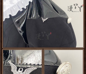 Game Arknights Entelechia Cosplay costume Halloween Christmas Role Playing Party Comic Exhibition Sexy Dress