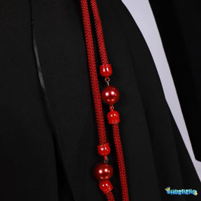 Anime K-POP Saja Boys Cosplay Costume Man Woman Christmas Halloween Party Clothing