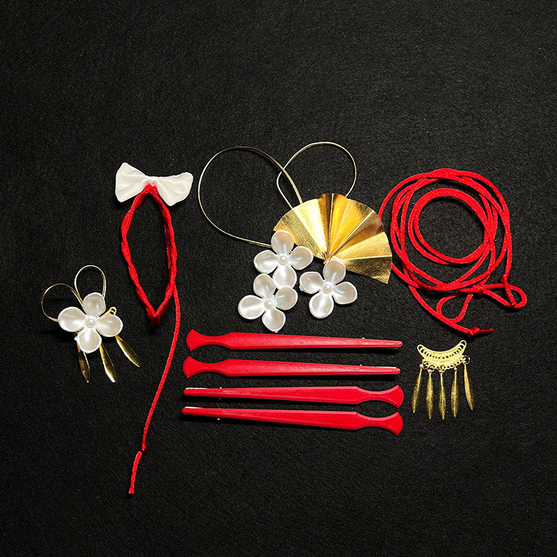 Shusheng-R Game Azur Lane IJN Kashino Kashino Sexy Kimono Cosplay Costume