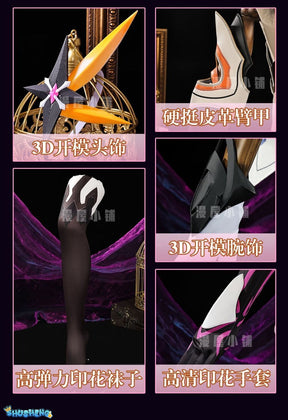 Kiana Kaslana Honkai Impact 3 Cosplay Costume Anime Kiana Kaslana Party Dress women Halloween Costumes