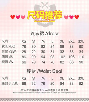 Maid sama Misaki Ayuzawa Cosplay Costume Maid Dress Anime Roleplay Uniform Halloween Party Carnival Uniform COSFun