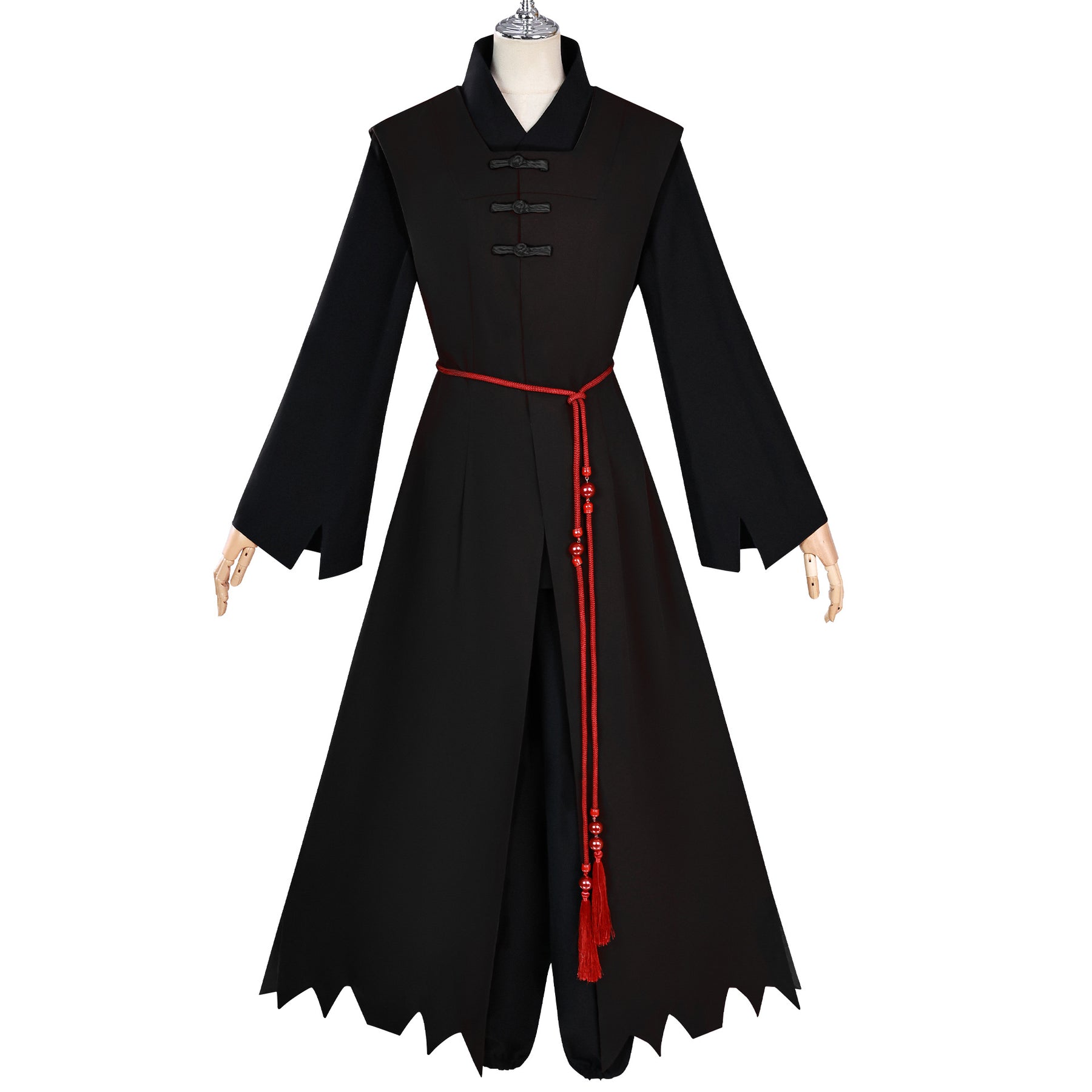 Anime K-POP Saja Boys Cosplay Costume Man Woman Christmas Halloween Party Clothing
