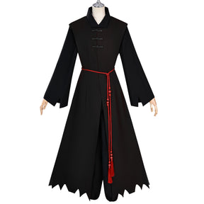 Anime K-POP Saja Boys Cosplay Costume Man Woman Christmas Halloween Party Clothing