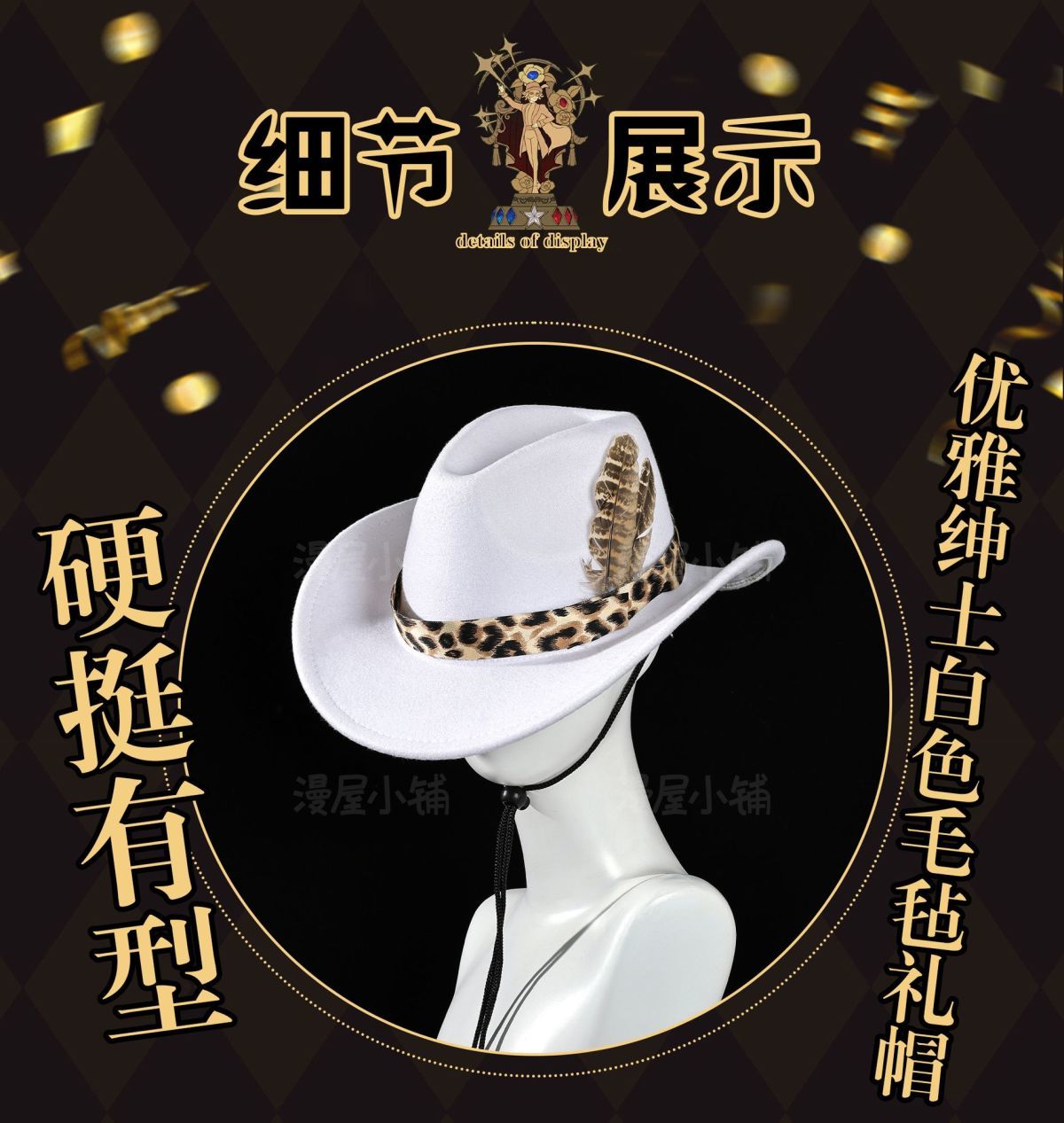 Identity V Norton Campbell Prospector Cosplay Costume Resplendent Lone Wolf‌ Uniform Halloween Carnival Party Play Role Clothing