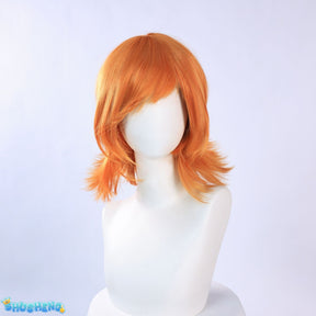 Squirrel Girl‌ Cosplay Costume Doreen Allene Green Uniform Halloween Carnival Party Christmas Play Role Clothes Clothing