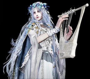GameNIGHTREIGN Revenant Cosplay Costume Uniform Halloween Carnival Party Christmas Play Role Clothes Clothing