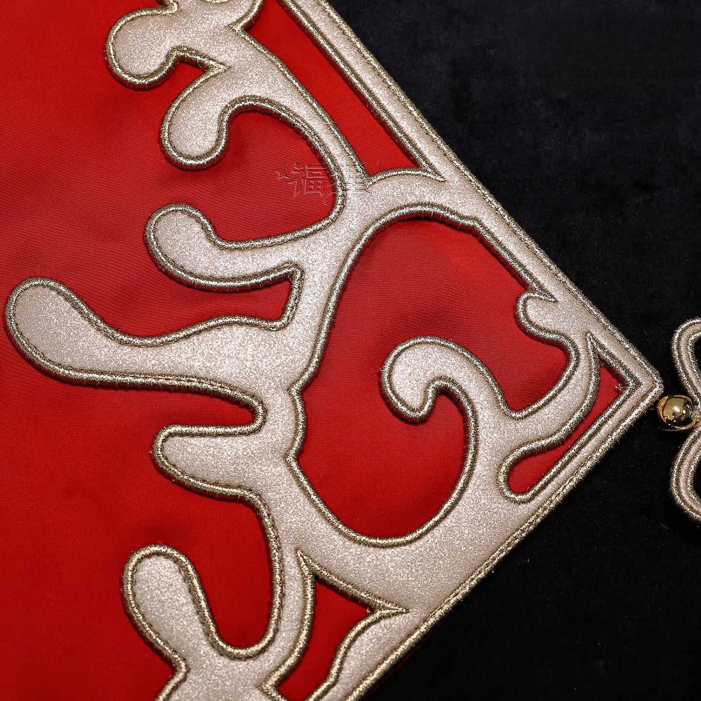 Shusheng-R Re:Life In a Different World From Zero Rem Cosplay Costume New Year's cheongsam  Halloween Party Role Play Outfit Women