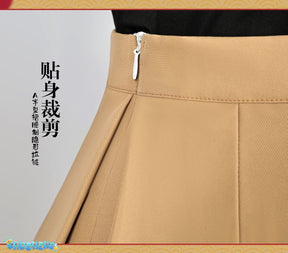 Anime Kamisama Love Kamisama Kiss Momozono Nanami Cosplay Costume Japanese School Uniform Skirt Woman Cute Kawaii Campus Set