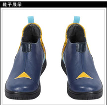 VALORANT Waylay Cosplay Costume Uniform Halloween Carnival Party Christmas Play Role Clothes Clothing for Women Shusheng