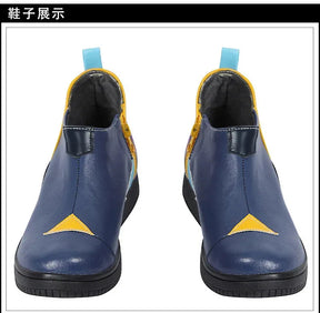 VALORANT Waylay Cosplay Costume Uniform Halloween Carnival Party Christmas Play Role Clothes Clothing for Women Shusheng