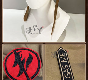 Game Identity V Demi Bourbon Barmaid Cosplay Costume Protective goggles hats gloves accessories props Halloween party New Set