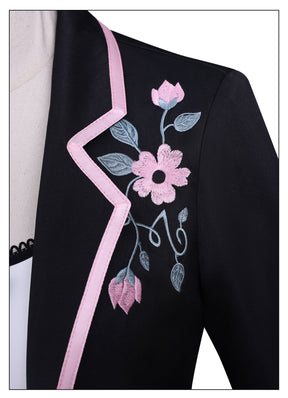 Dupain Cheng Cosplay Costume Miraculous S6 Marinette Clumsy Girl Wig Skirt Women Halloween Party Anime Event Roleplay Uniform