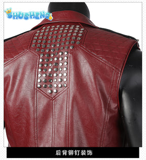 Best selling Thor cos movie full Cosplay Thor 4 Love and Thunder clothes of the same style men's customization