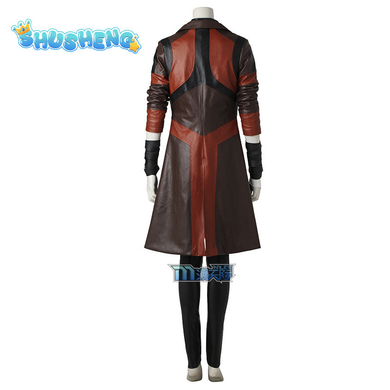 Gamora Cosplay Fantasy Movie Guard 2 Female Superhero Costume Disguise Adult Women Cosplay Roleplay Fantasia Outfits Female