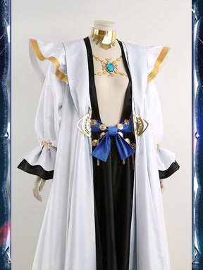 Shusheng-R Fate/Grand Order Nemo/Noah (Stage 3) Cosplay Costume Full Set Uniform Role Play Halloween Carnival Party Outfit