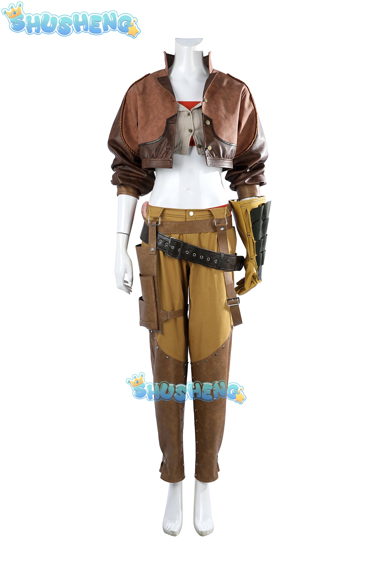 Monster Hunter Gemma Cosplay Man Costume Anime Cosplay Costume Custom Made Halloween Carnival Suit Party Clothing